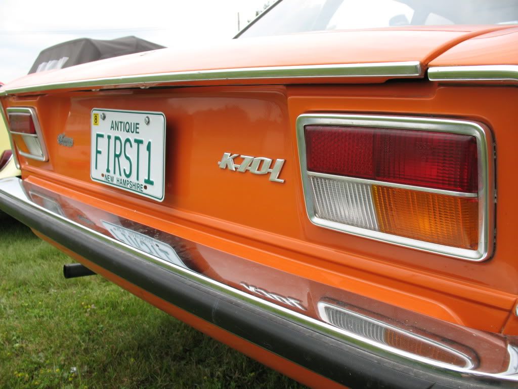 VW Show in Windsor, Maine 8/2/09 VW Vortex Volkswagen Forum